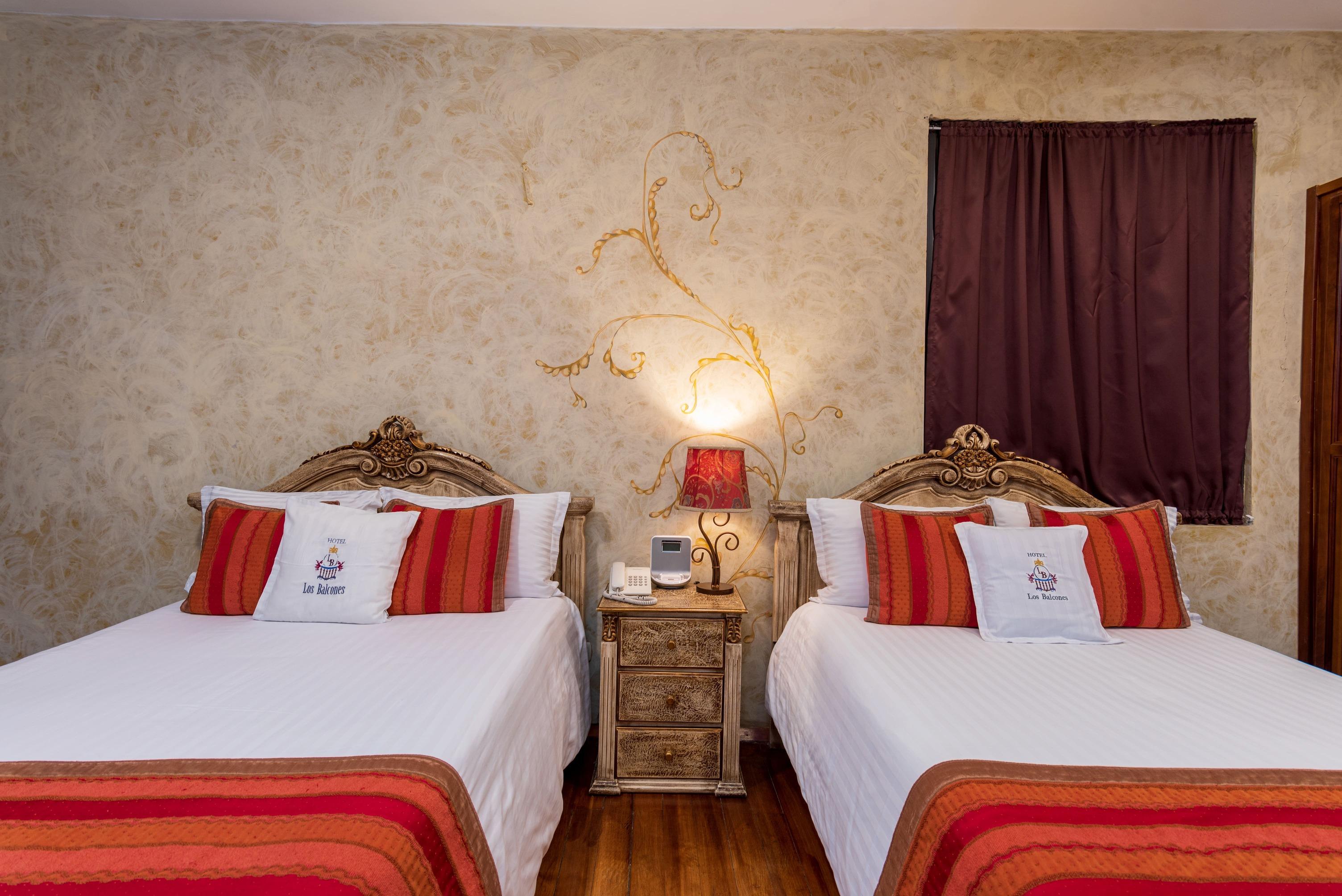 Hotel Boutique Los Balcones Cuenca Eksteriør billede
